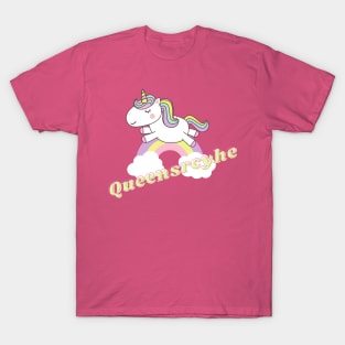 queenaryche ll pride T-Shirt